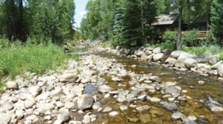 State of Colorado’s Instream Flow Program is Lauded, Challenged