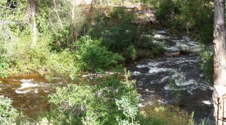 City of Aspen plan will boost flows in the Roaring Fork