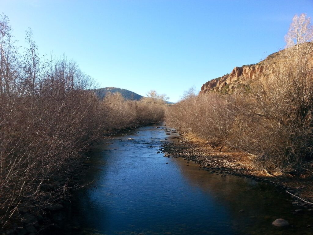 Alamosa River-Edalin Koziol