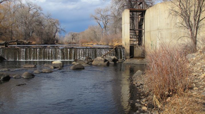 Duggan: Poudre River restoration takes out a piece of history