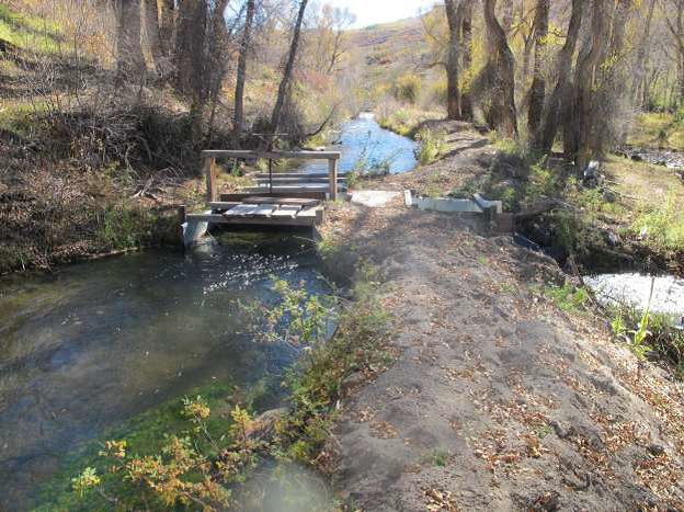 Before the Court: Change of Use for Colorado Water Trust’s McKinley Ditch Shares