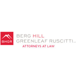 Breg Hill Greenleaf Ruscitti logo