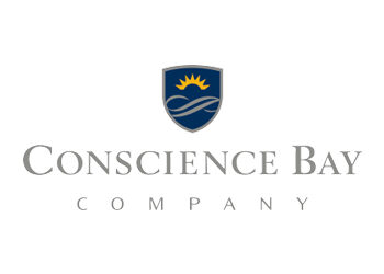 Conscience Bay logo