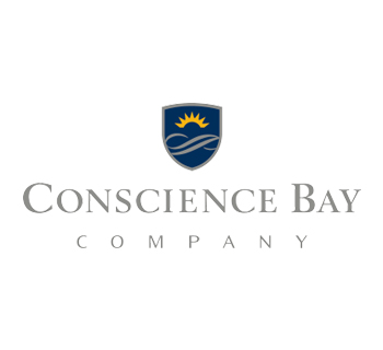 Conscience Bay logo