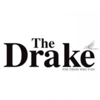 The Drake logo
