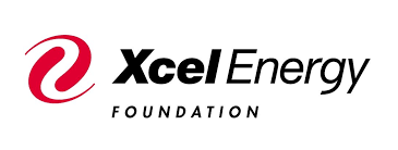 Xcel Energy Foundation Logo