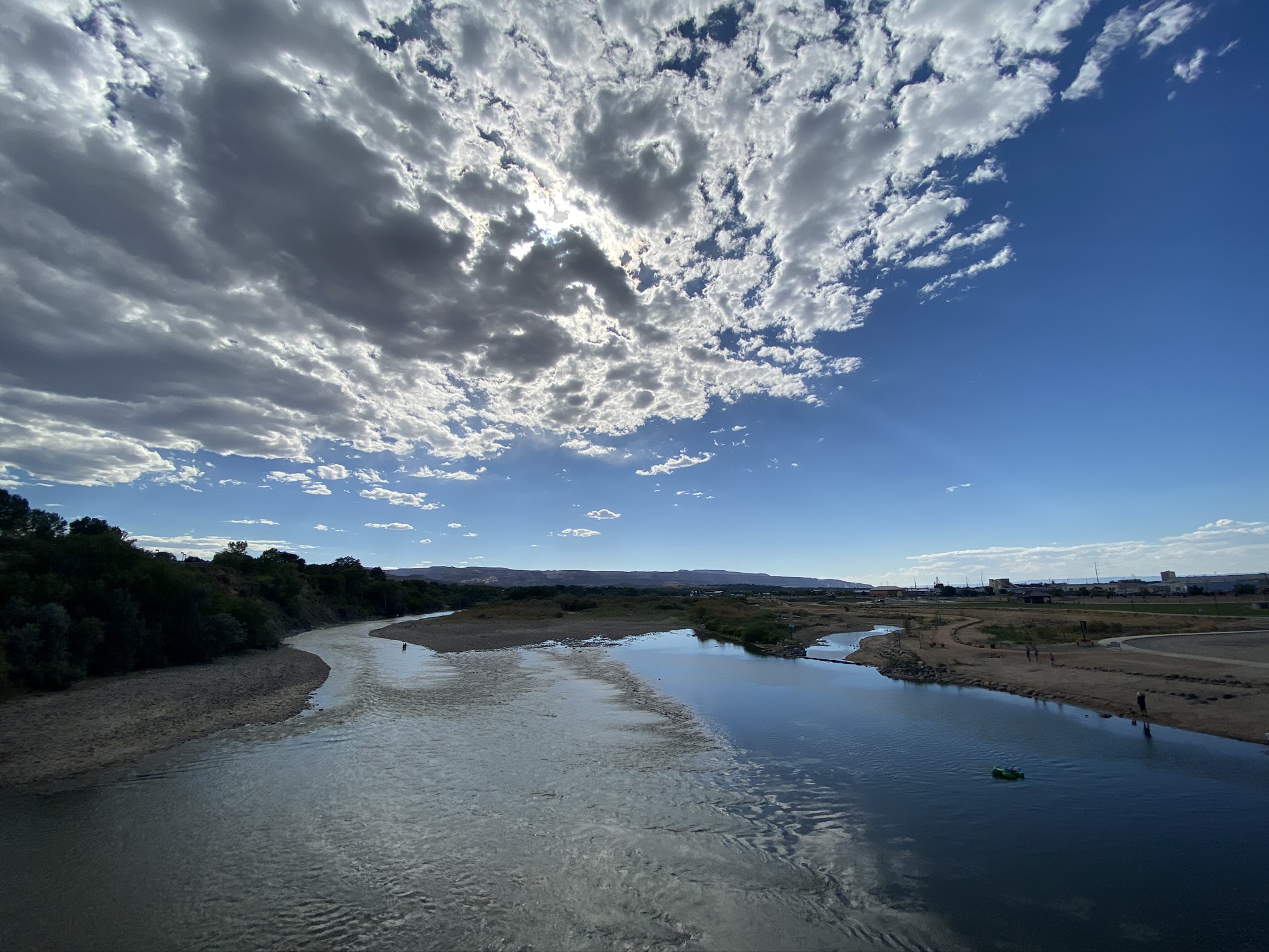 How Collaboration Can Save the Colorado River