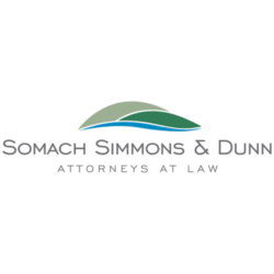 Somach Simmons & Dunn logo square