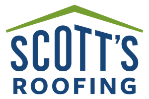 Scotts Roofing Logo