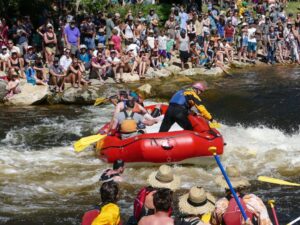 Yampa River Festival