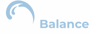 myRiver Balance logo
