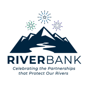 RiverBank logo