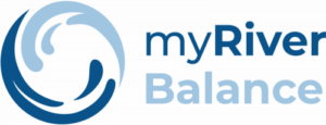 myRiver Balance Logo