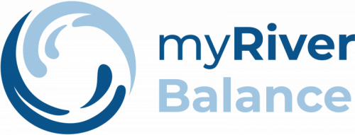 myRiver Balance Logo
