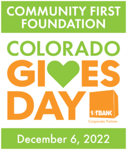 Colorado Gives Day logo