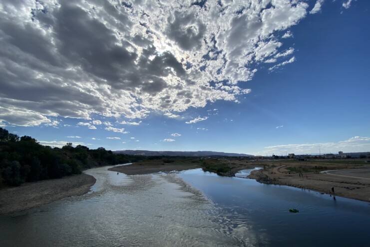Colorado River - 15-Mile Reach