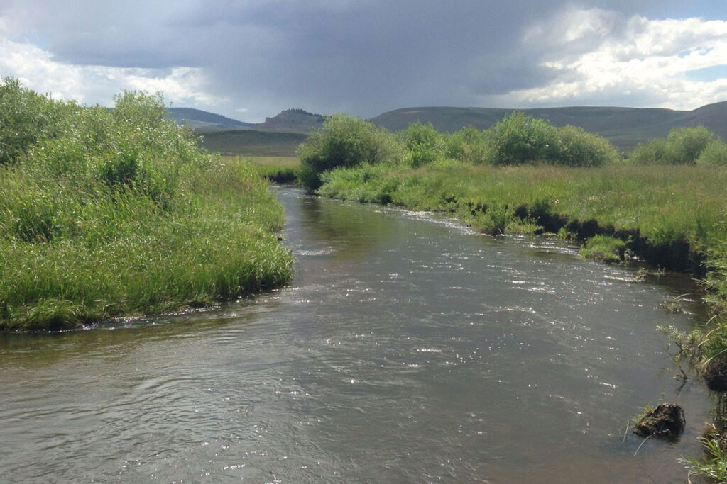 CWCB approves Gunnison basin instream flow loan