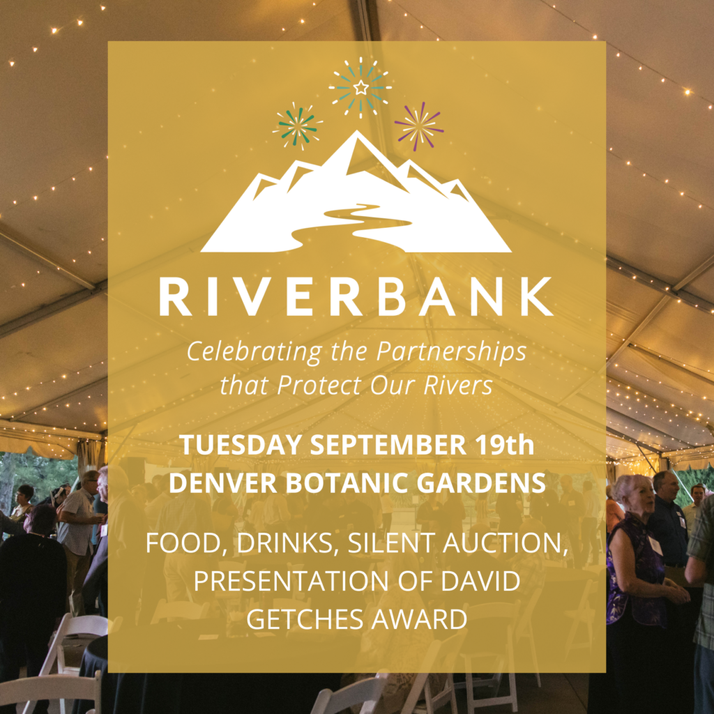 RiverBank 2023 Colorado Water Trust