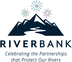 RiverBank logo