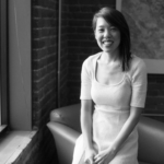 JoJo La, a 2023 David Getches Award recipient.