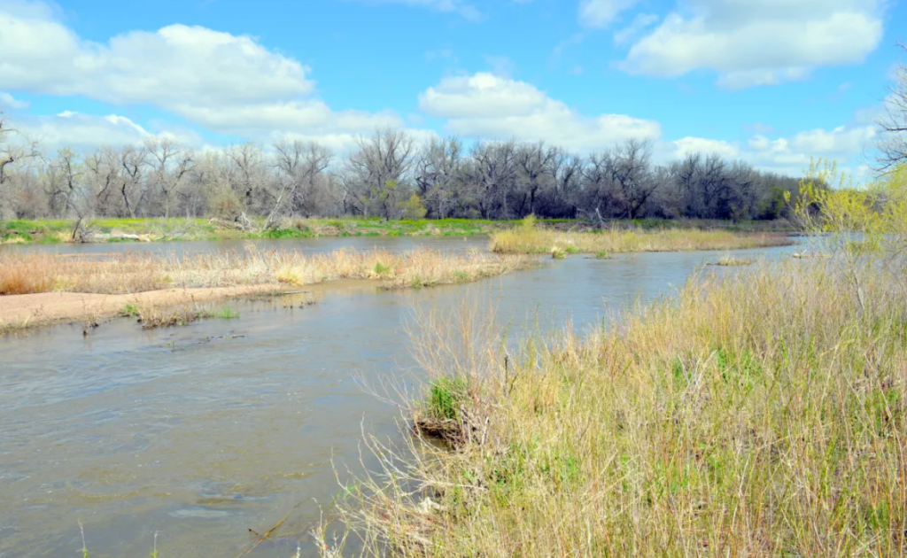Colorado Open Lands nets $298K GOCO grant for conservation planning along the South Platte River