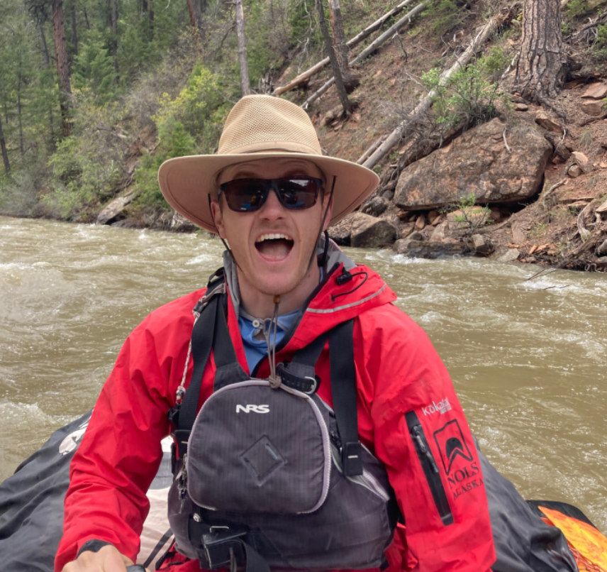 Oliver Skelly (Colorado Law ’25) Named Inaugural 2024 Conscience Bay Company Western Water Policy Fellow