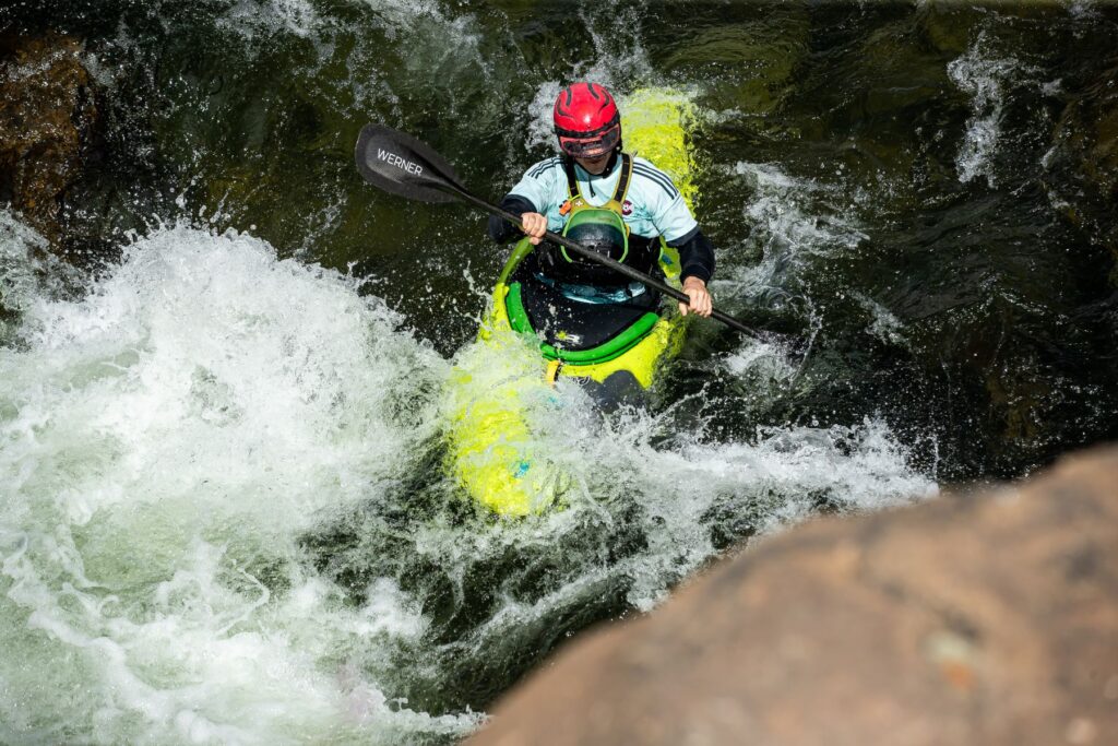 Colorado Rapids launch new jerseys, focusing on water conservation