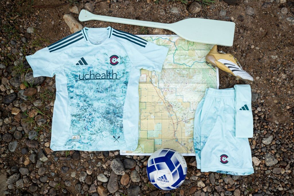 Announcing Colorado Water Trust + Colorado Rapids Community Partnership