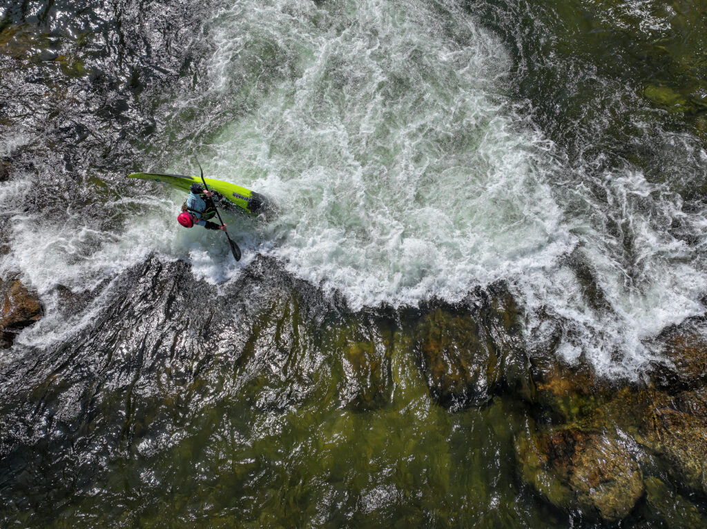 Colorado Water Trust’s mission to restore water back to Colorado’s rivers