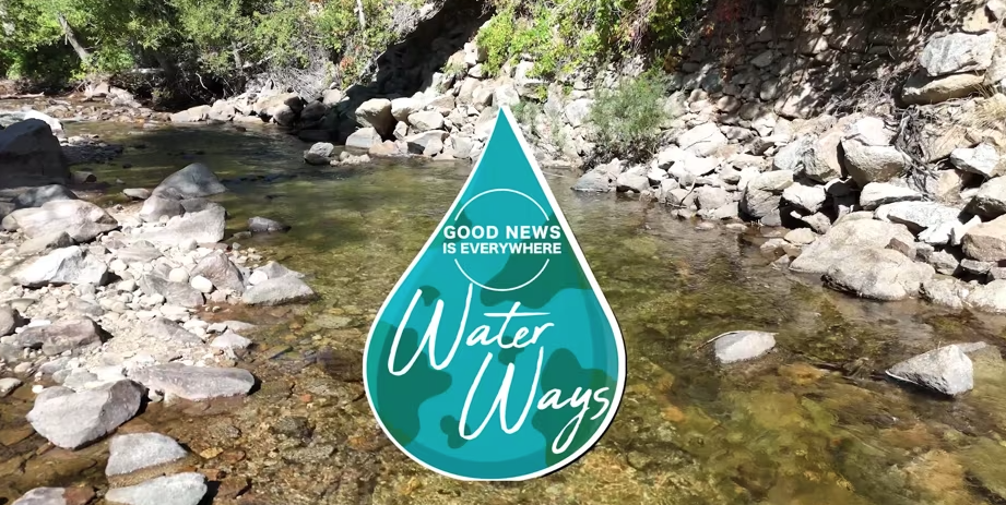 Colorado Water Trust + Niagara Cares: Announcing Water Ways