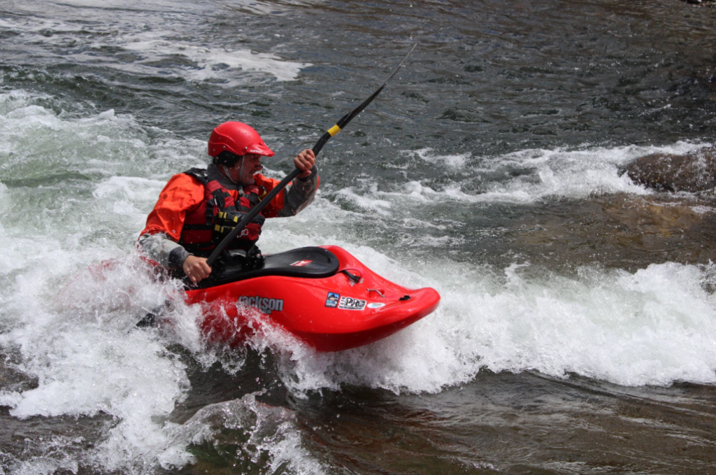 Colorado has unique protections for river recreation, but do they have enough legal muscle?