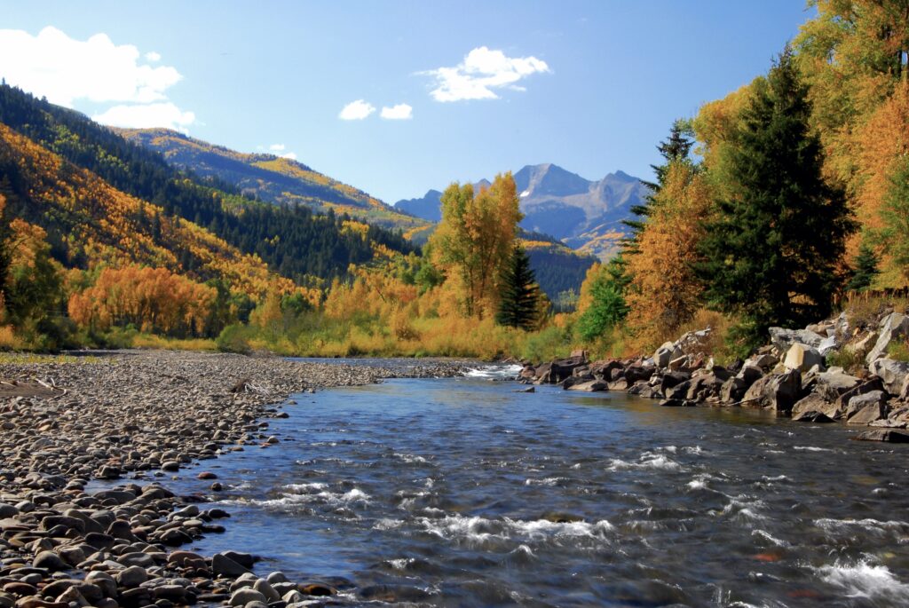 Colorado Water Trust Responds to Devastating Drought Conditions with Unprecedented Restoration Efforts