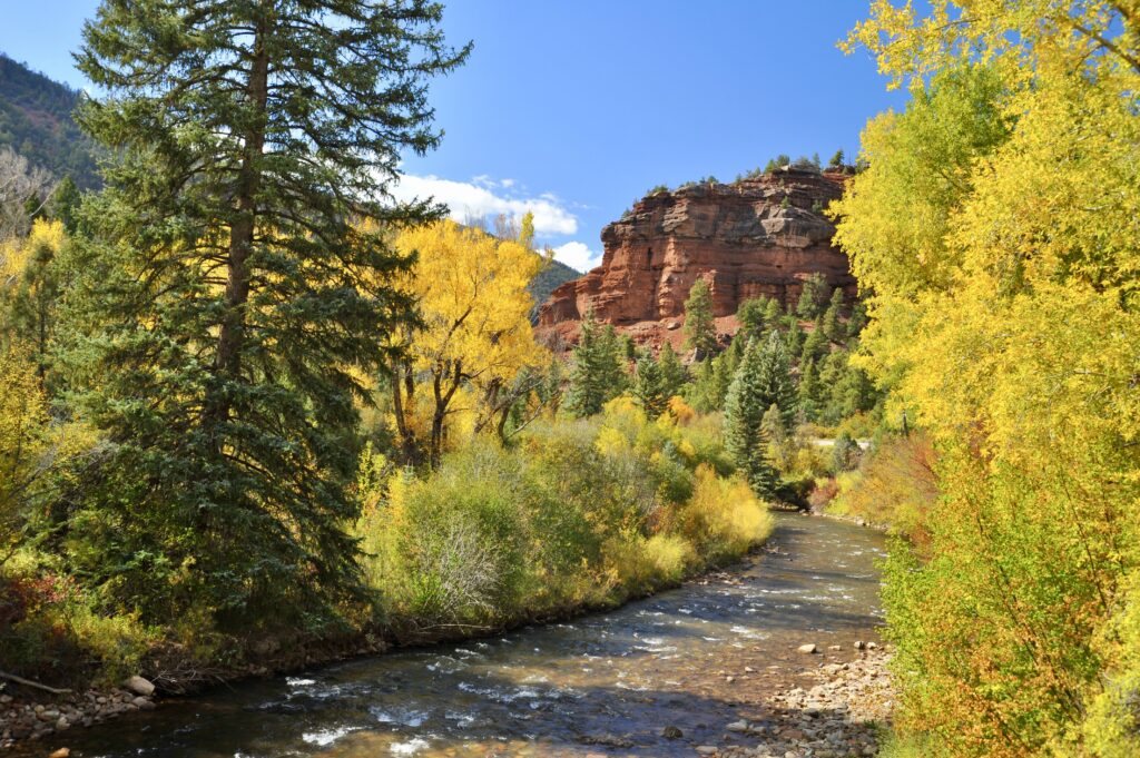 Colorado Water Trust returns record amount of water to state rivers