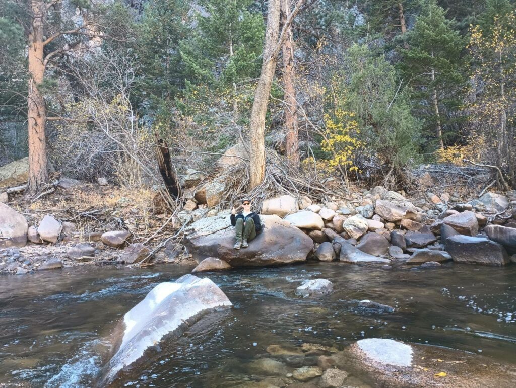 Meet Drew Majcen, Legal Intern