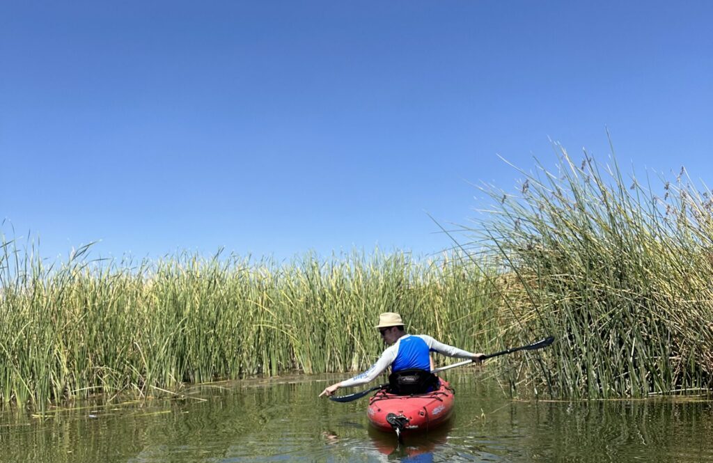 Beyond the Headlines: The Stories That Shape Colorado’s Rivers
