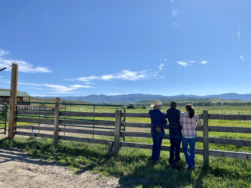Community water panel to explore drought and the future of agriculture in the West