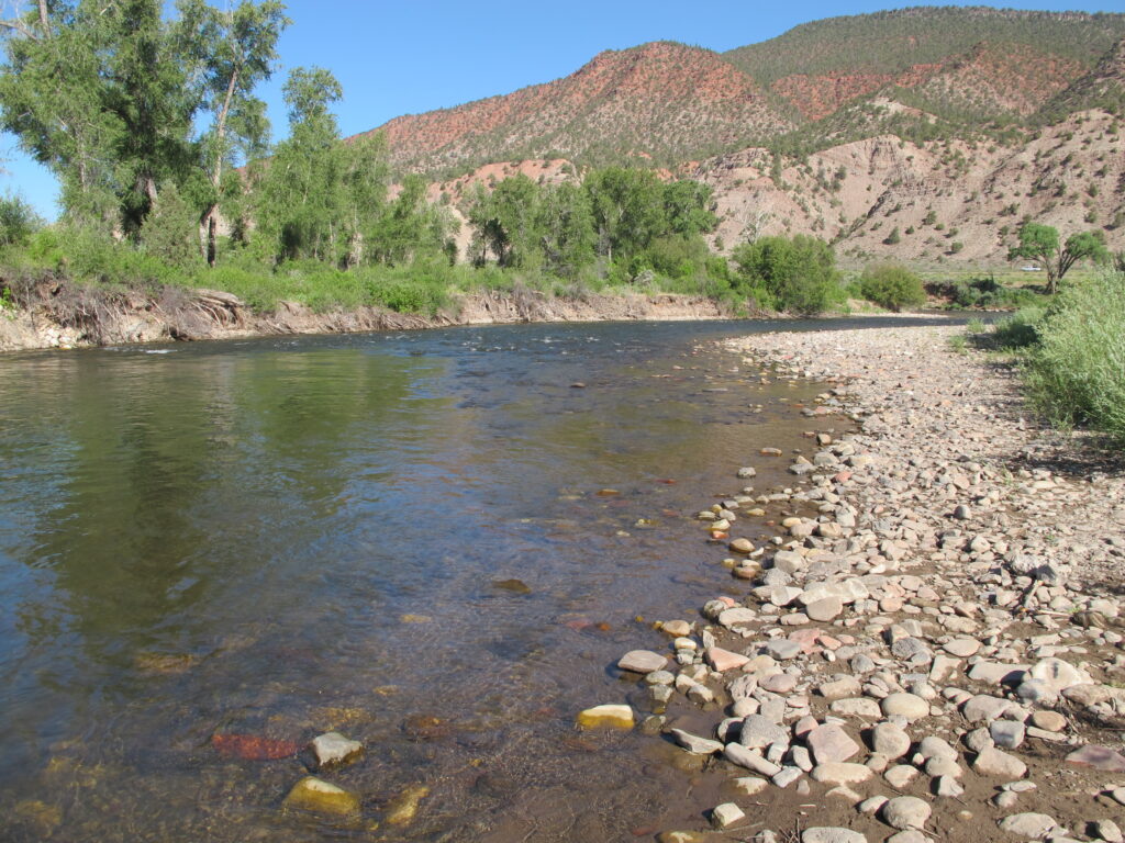 Colorado Water Trust Responds to Historic Drought with Options for Water Users