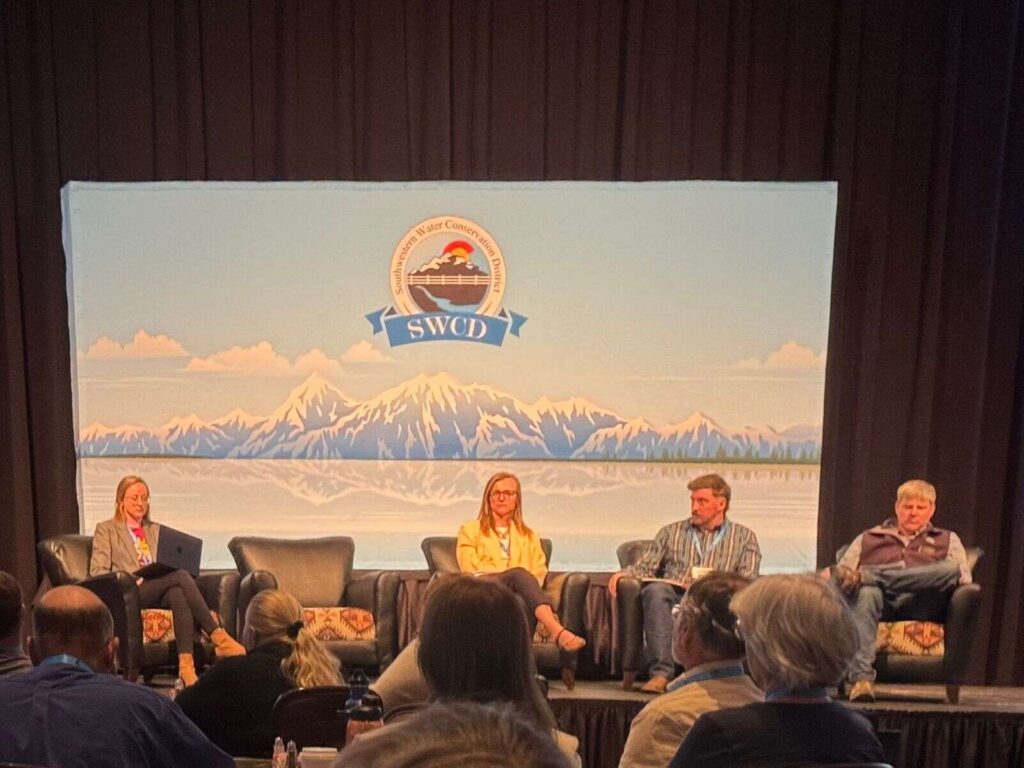 Southwest Colorado recreation industry can adapt during low-water years, panelists say